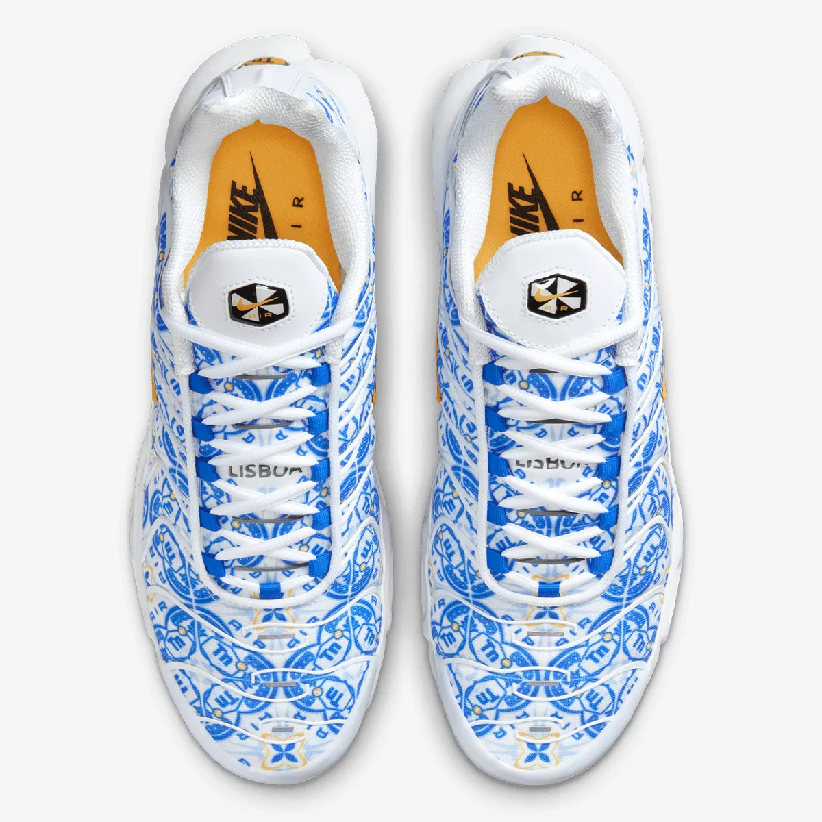 NIKE Patike AIR MAX PLUS LISBON 