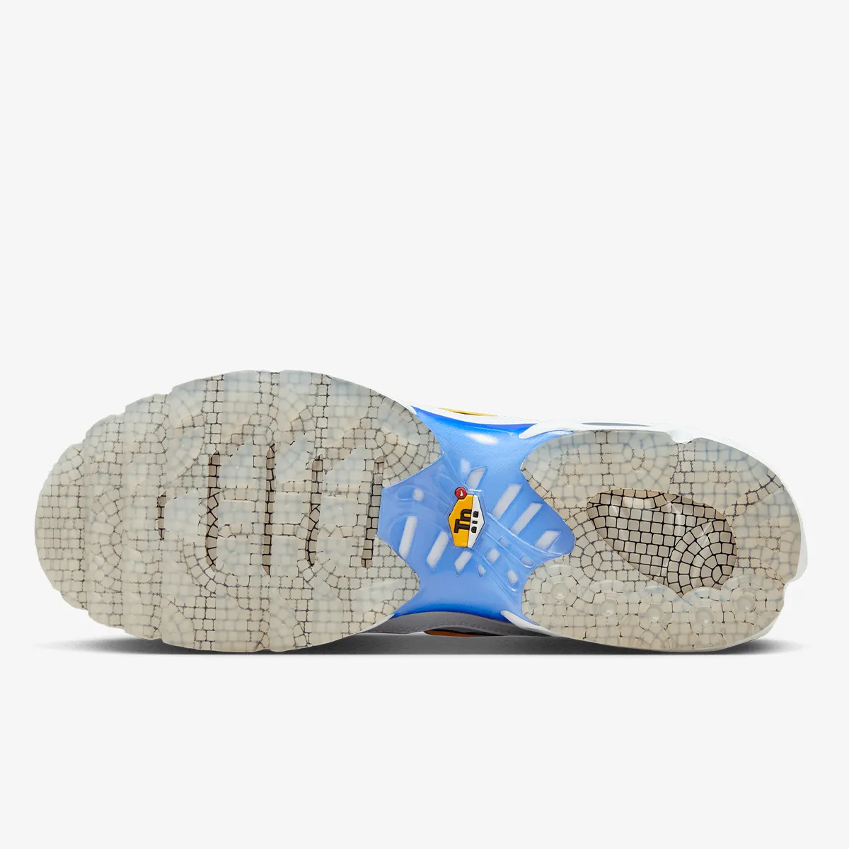 NIKE Patike AIR MAX PLUS LISBON 