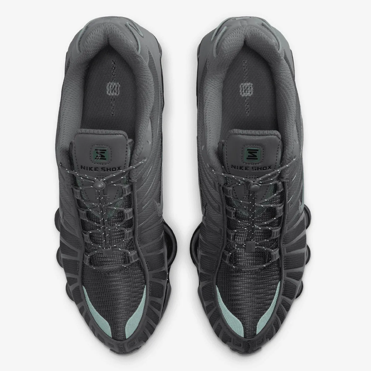 NIKE Patike NIKE SHOX TL UT 