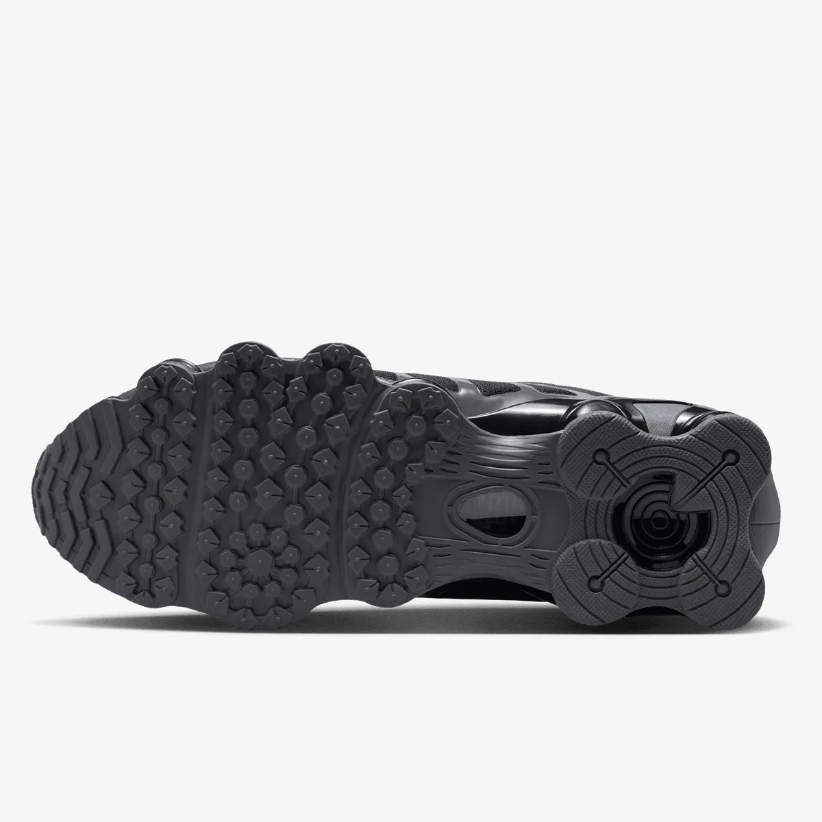 NIKE Patike NIKE SHOX TL UT 