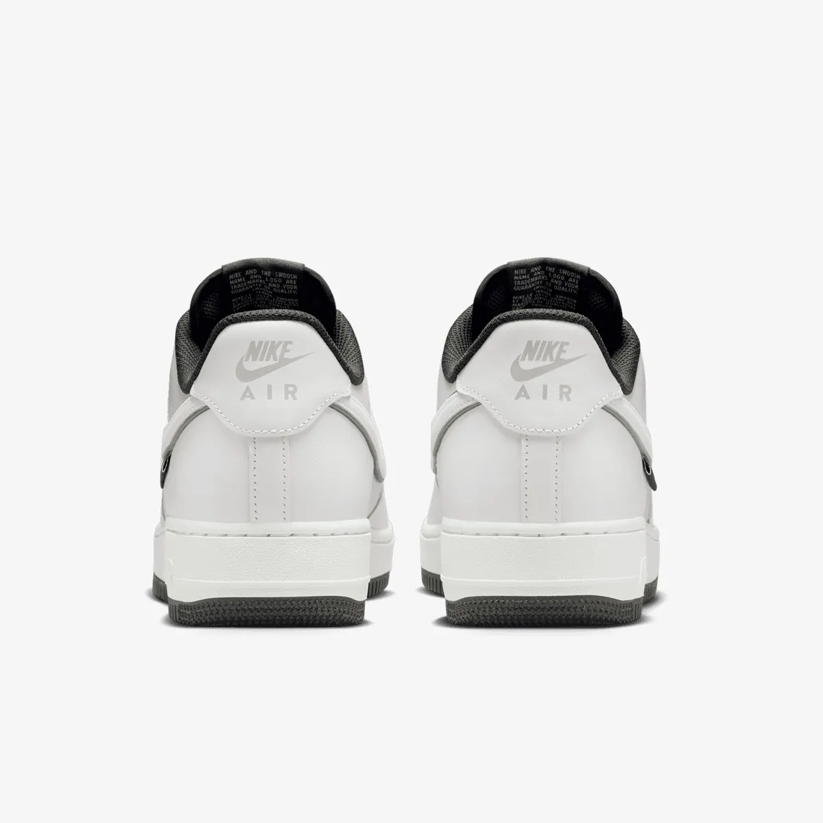 NIKE Patike NIKE AIR FORCE 1 '07 LV8 WNT 
