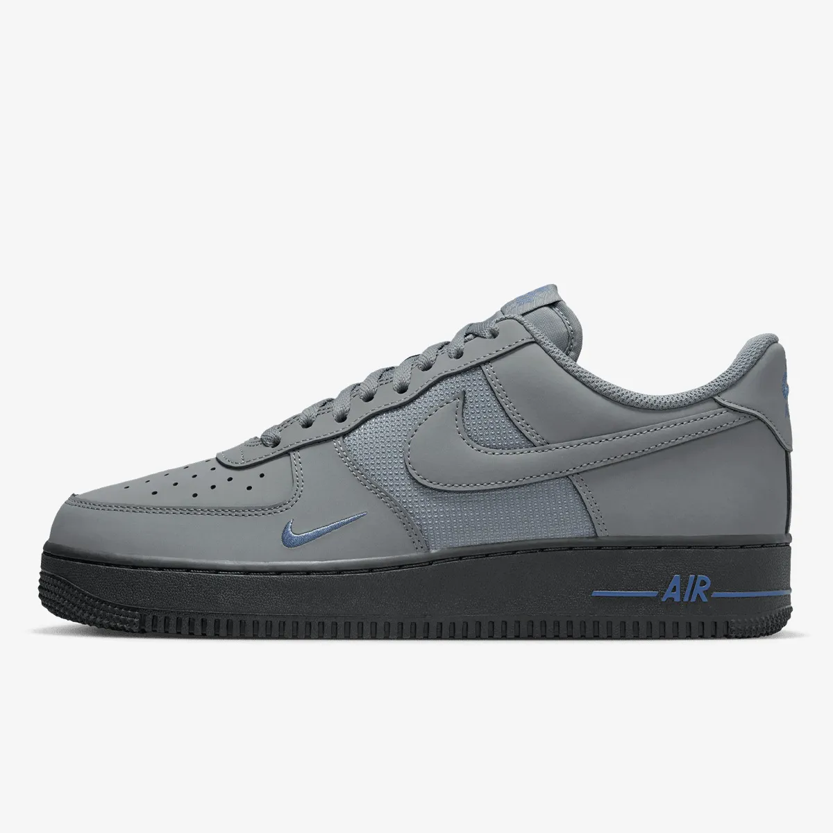 NIKE Patike NIKE AIR FORCE 1 '07 LV8 JD