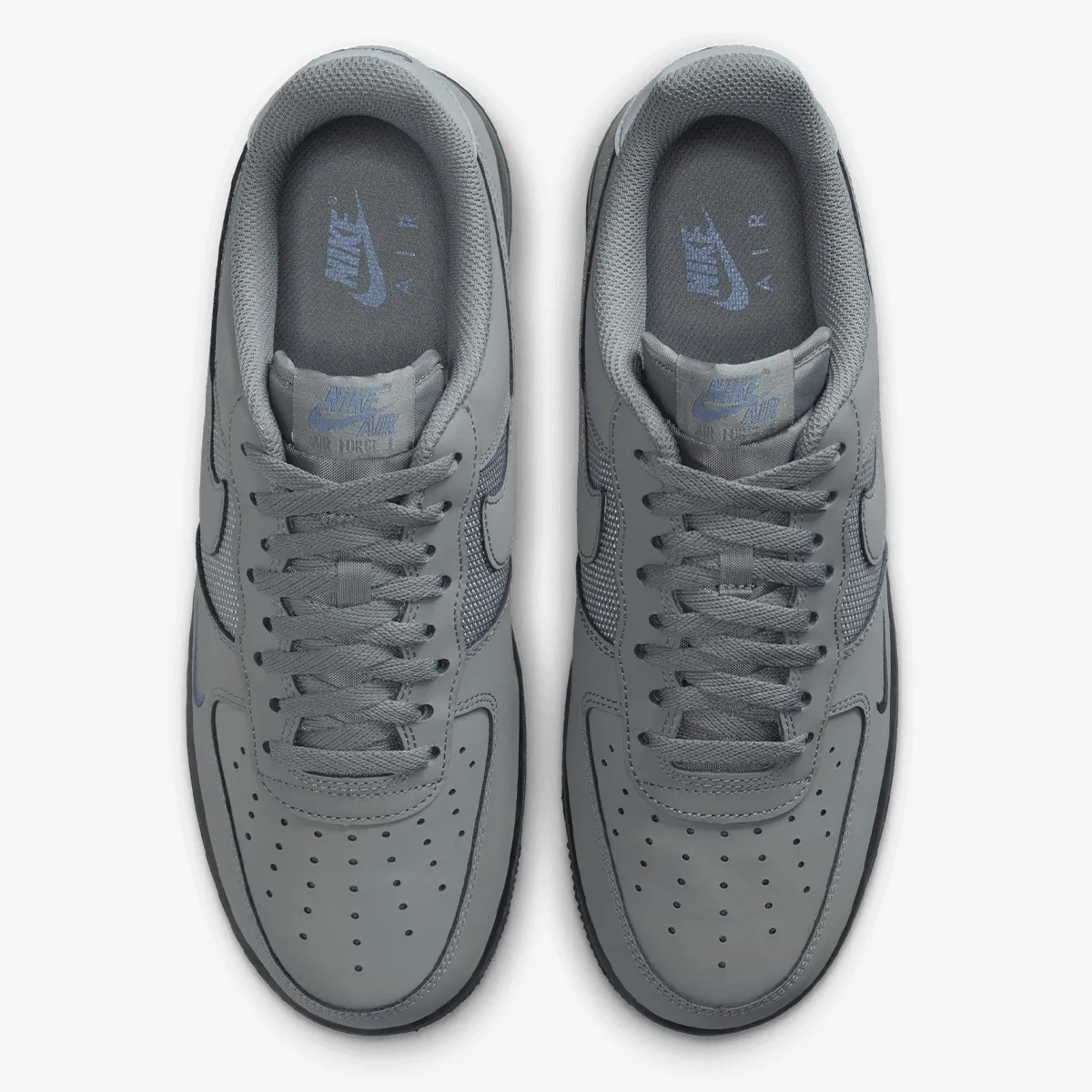 NIKE Patike NIKE AIR FORCE 1 '07 LV8 JD 