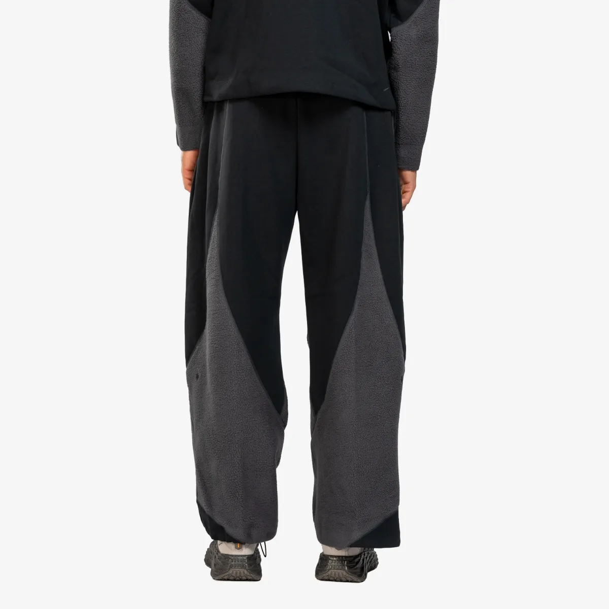 NIKE Donji deo trenerke Boreas