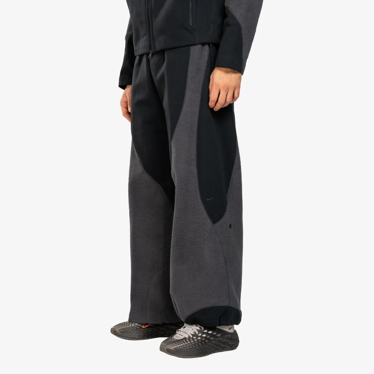 NIKE Donji deo trenerke Boreas