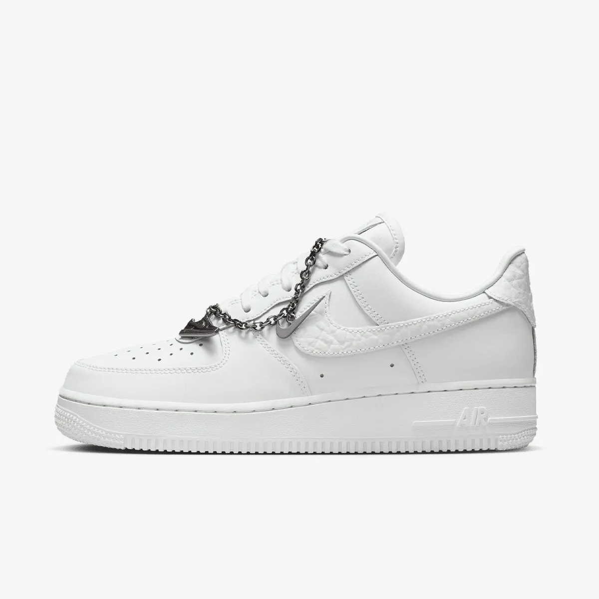 NIKE Patike W AIR FORCE 1 '07 LO NJ