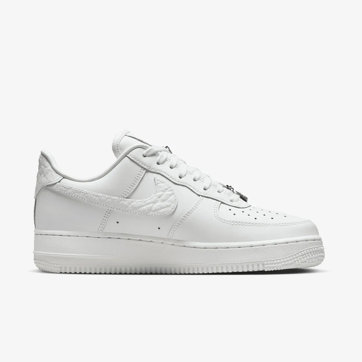 NIKE Patike W AIR FORCE 1 '07 LO NJ
