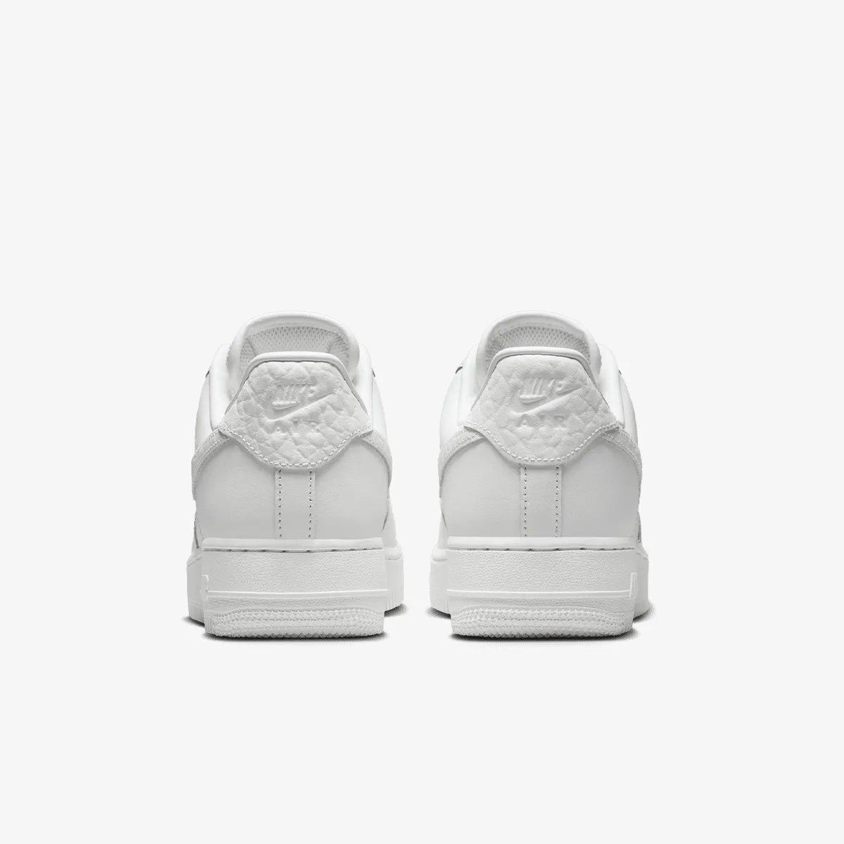 NIKE Patike W AIR FORCE 1 '07 LO NJ