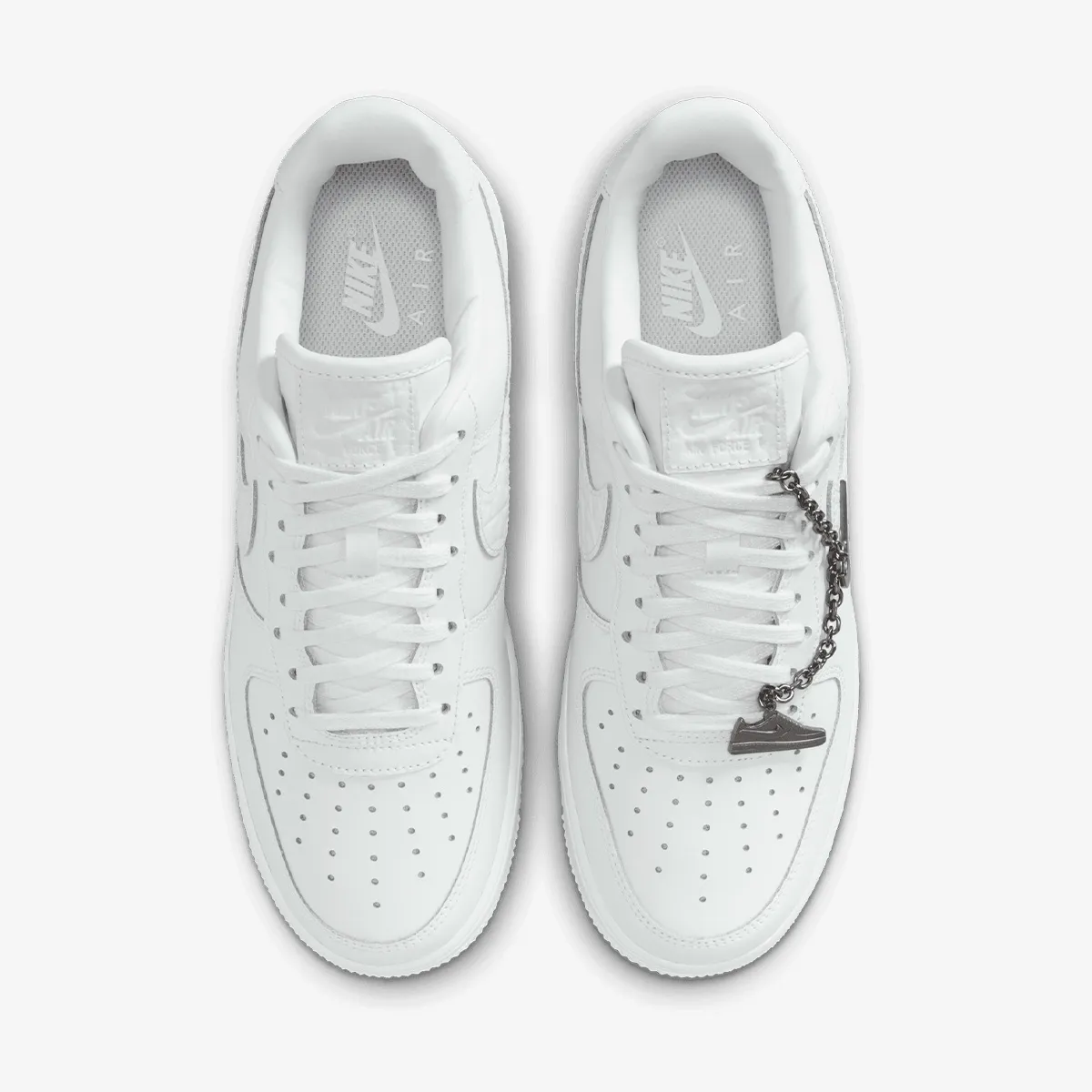 NIKE Patike W AIR FORCE 1 '07 LO NJ