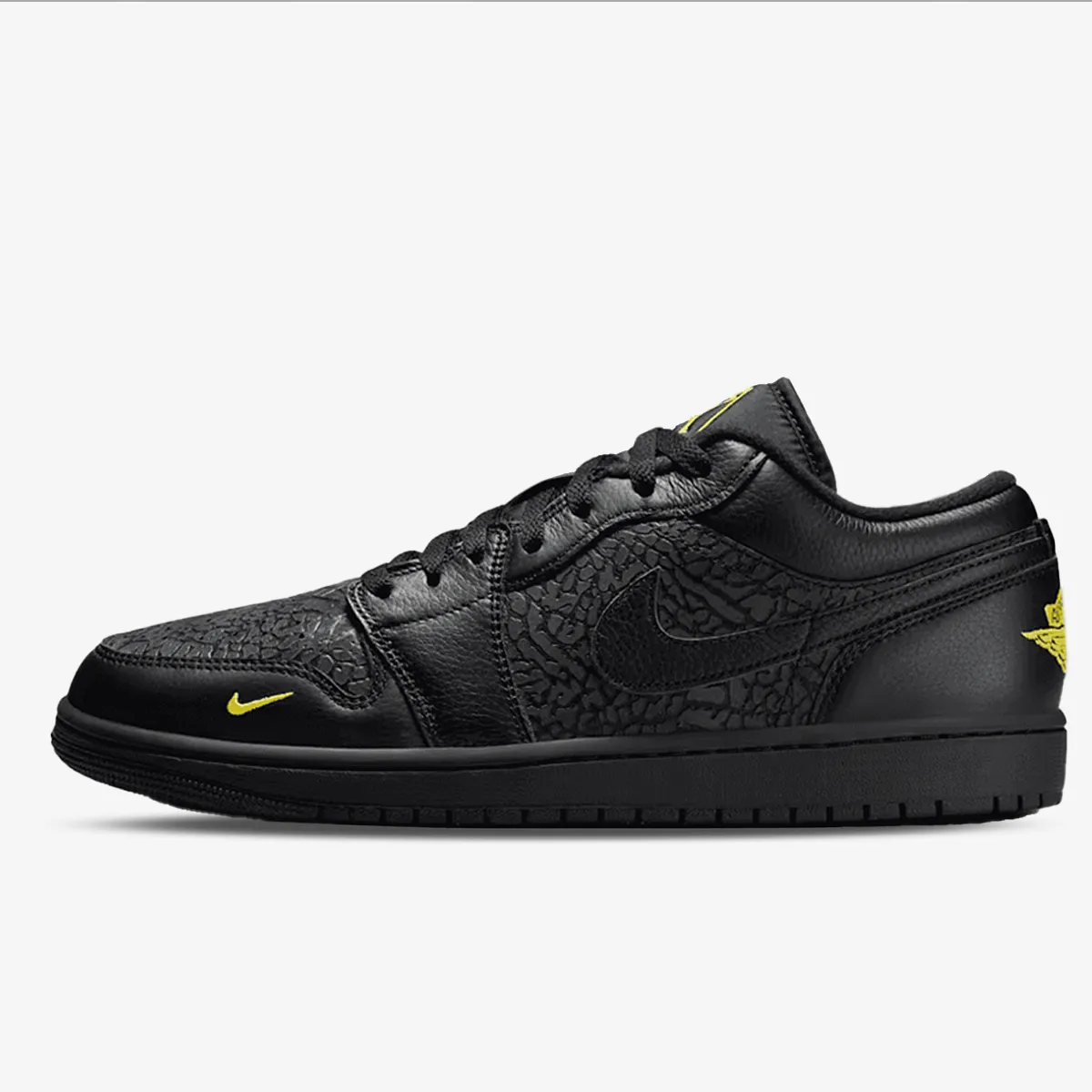 NIKE Patike AIR JORDAN 1 LOW SE NA7 