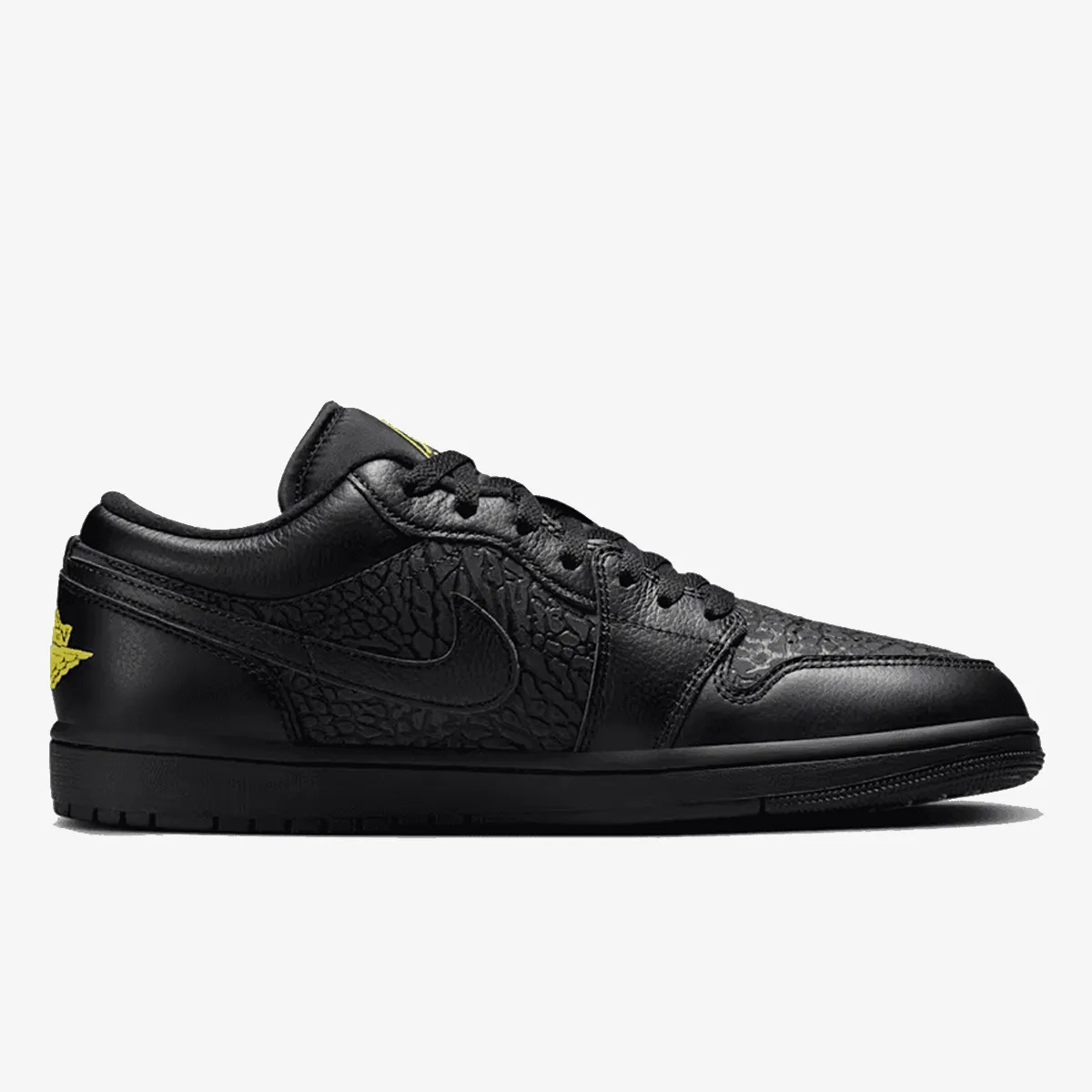NIKE Patike AIR JORDAN 1 LOW SE NA7 