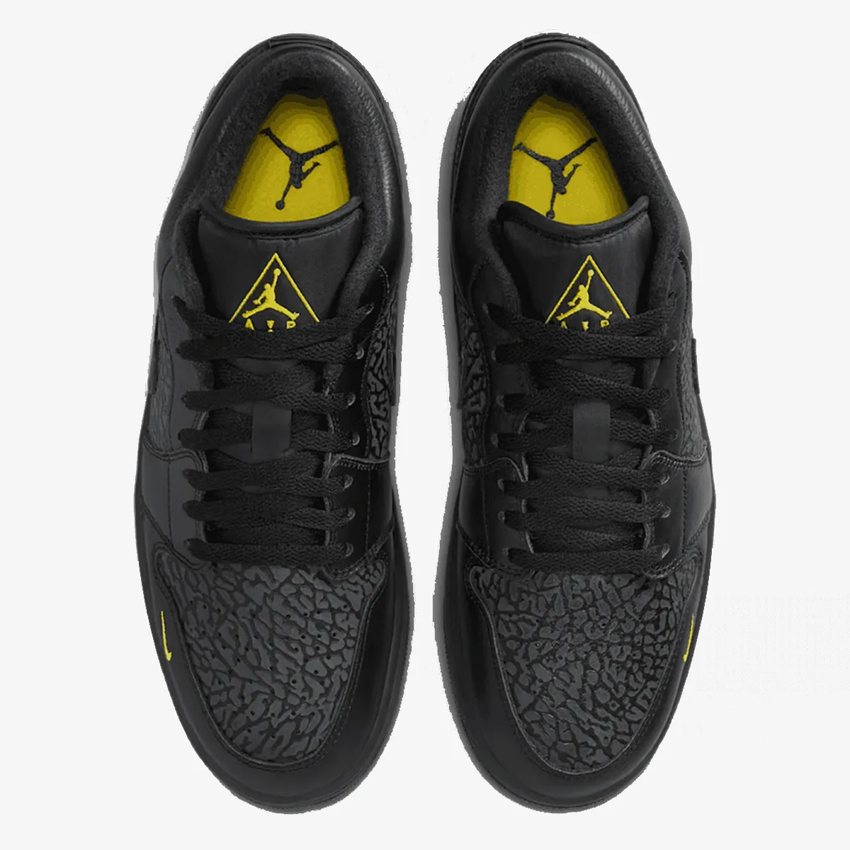 NIKE Patike AIR JORDAN 1 LOW SE NA7 