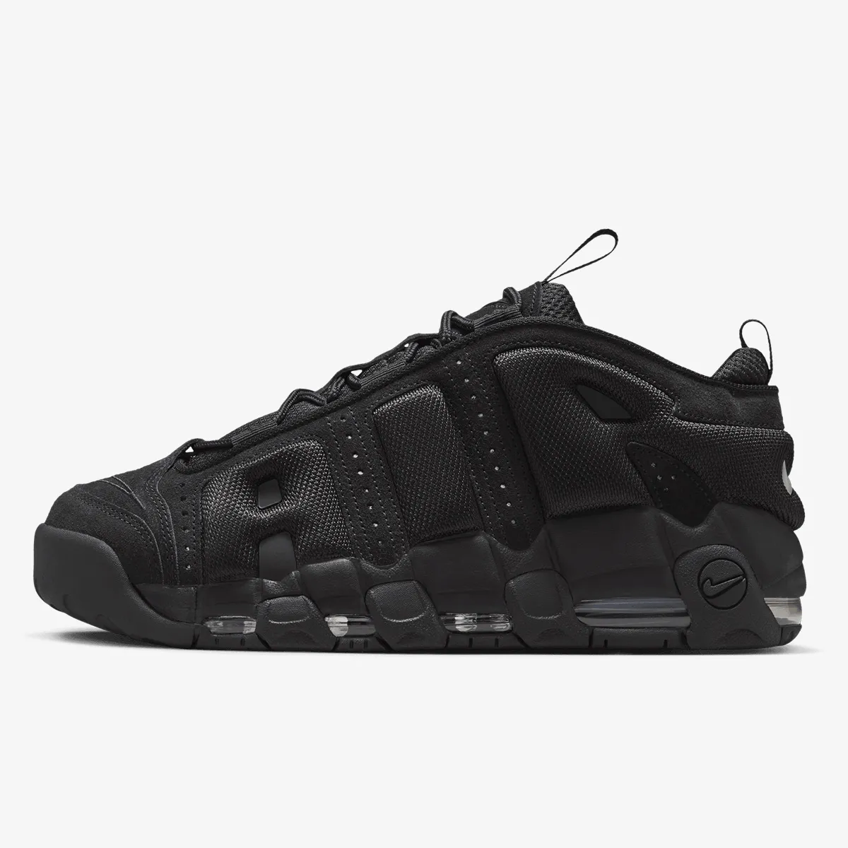 NIKE Patike AIR MORE UPTEMPO LOW - S 