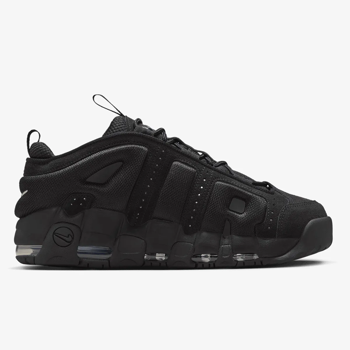 NIKE Patike AIR MORE UPTEMPO LOW - S 