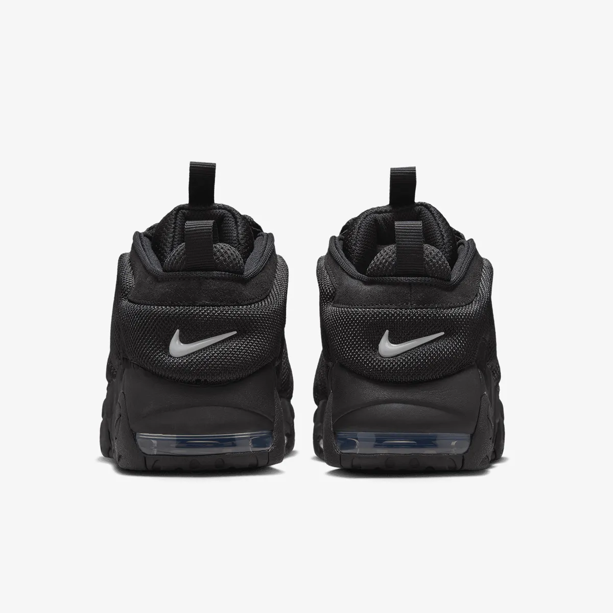 NIKE Patike AIR MORE UPTEMPO LOW - S 