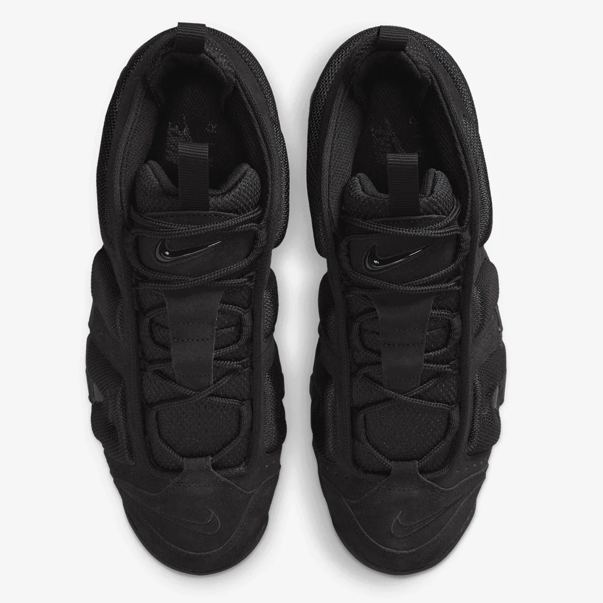 NIKE Patike AIR MORE UPTEMPO LOW - S 