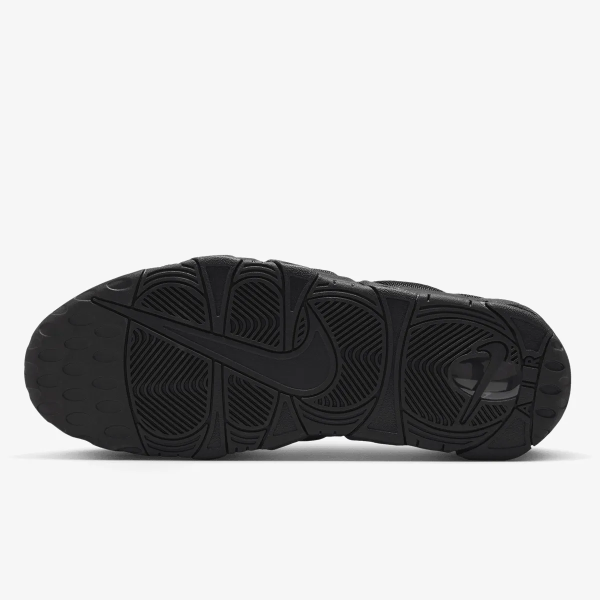 NIKE Patike AIR MORE UPTEMPO LOW - S 