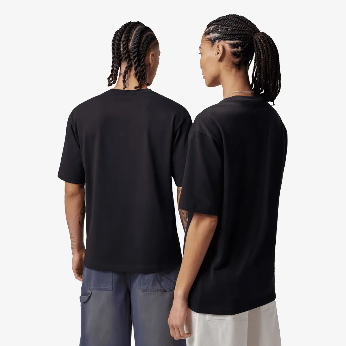 NIKE Majica M J LEVIS SS TEE 