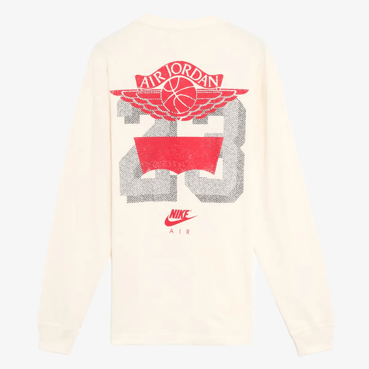 NIKE Dukserica Jordan x Levi's® 