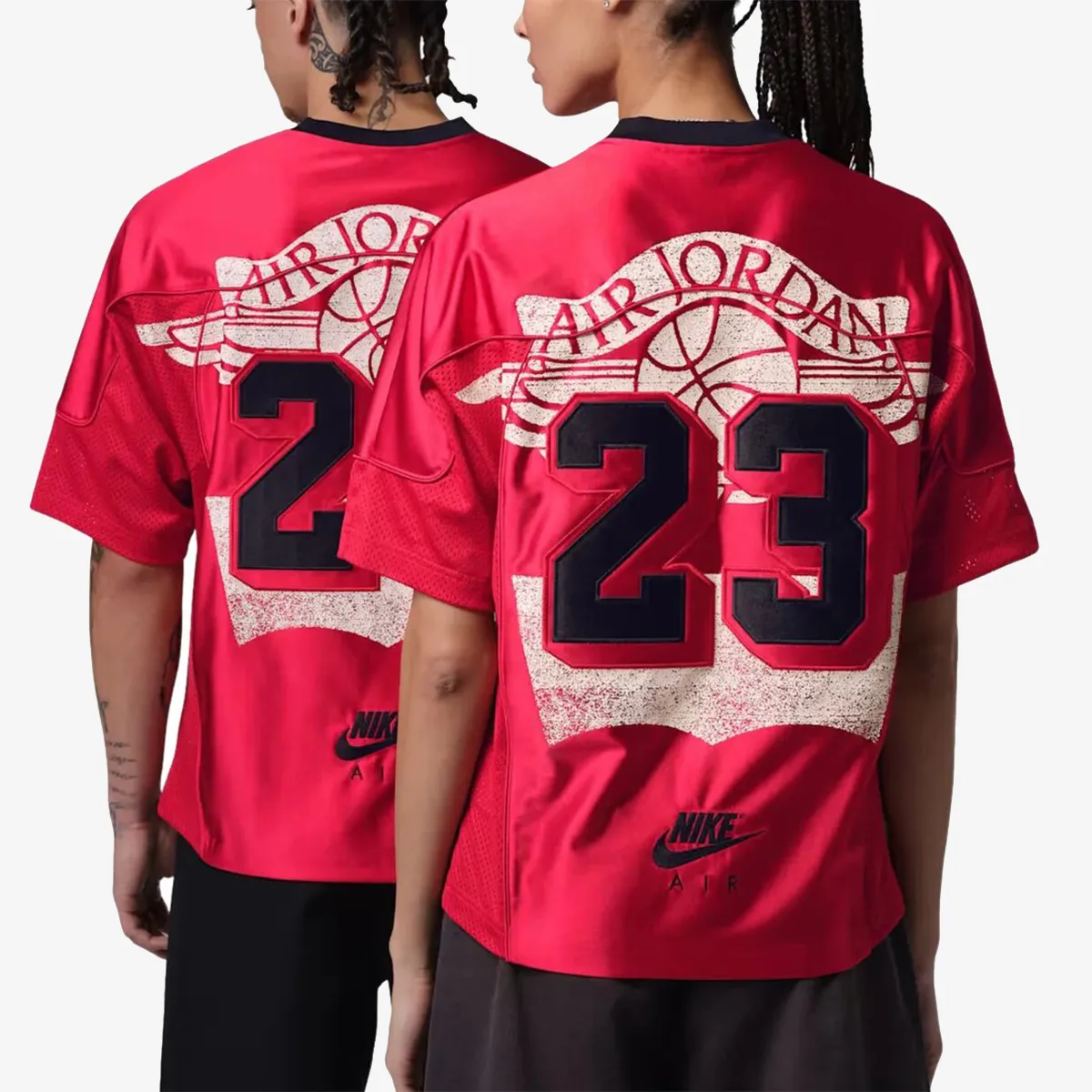NIKE Dres M J LEVIS JERSEY