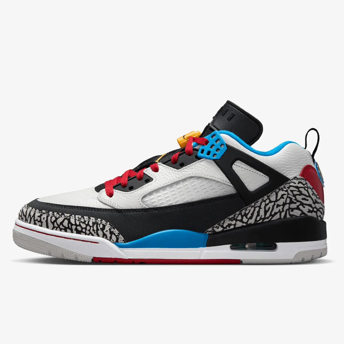 NIKE Patike JORDAN SPIZIKE LOW SE 