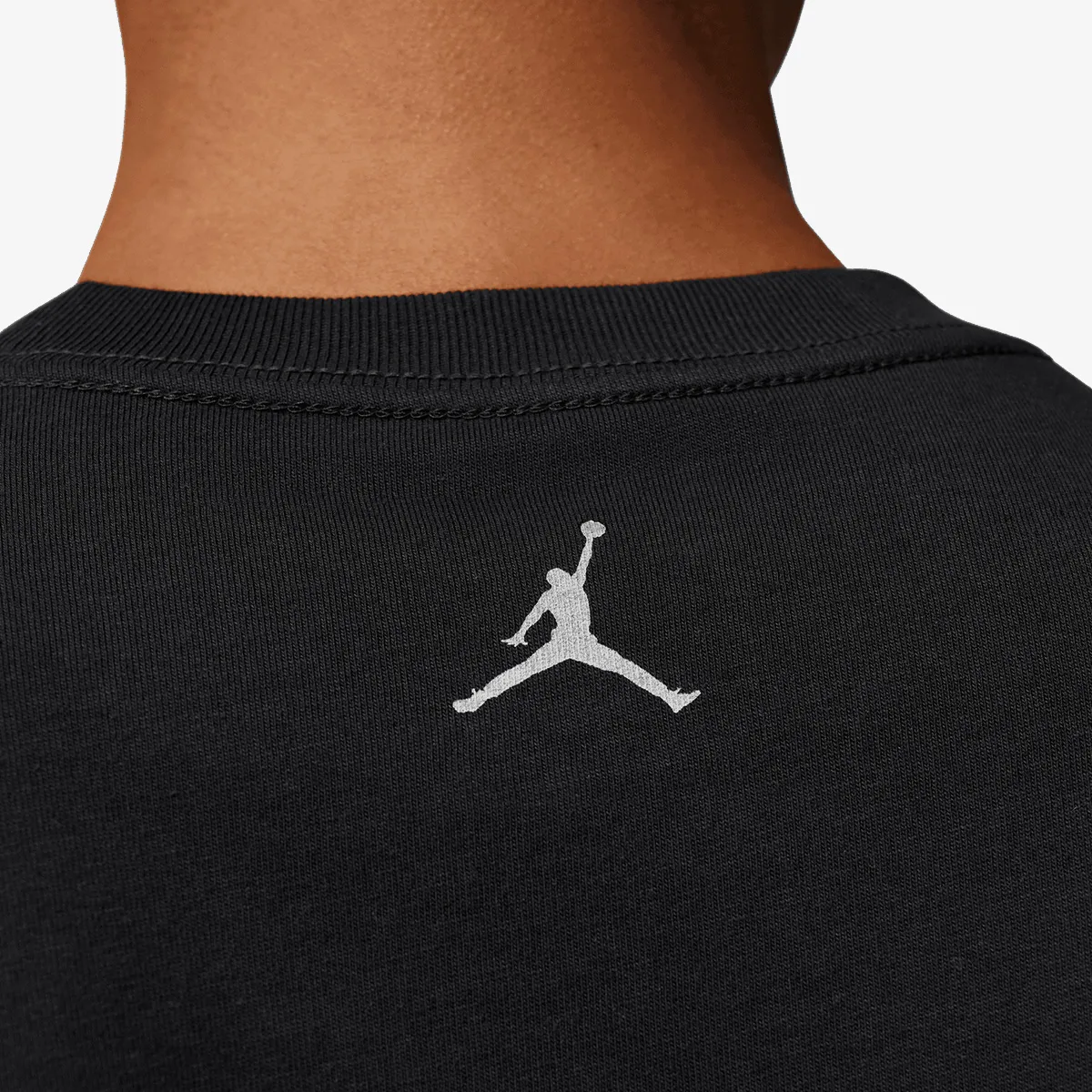 NIKE Majica M J DF SPRT GFX SS CREW 