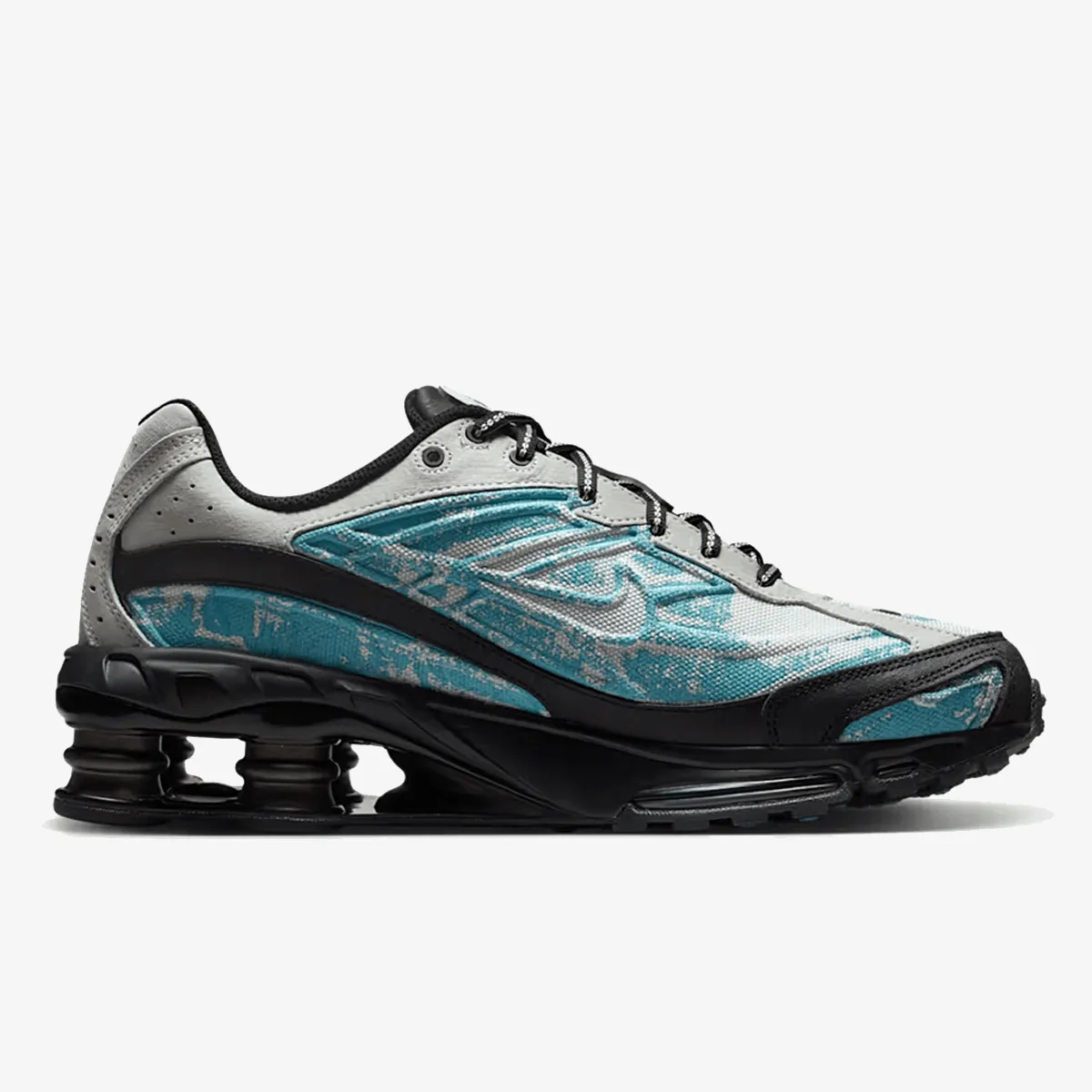 NIKE Patike NIKE SHOX RIDE 2 PRM MOP1 