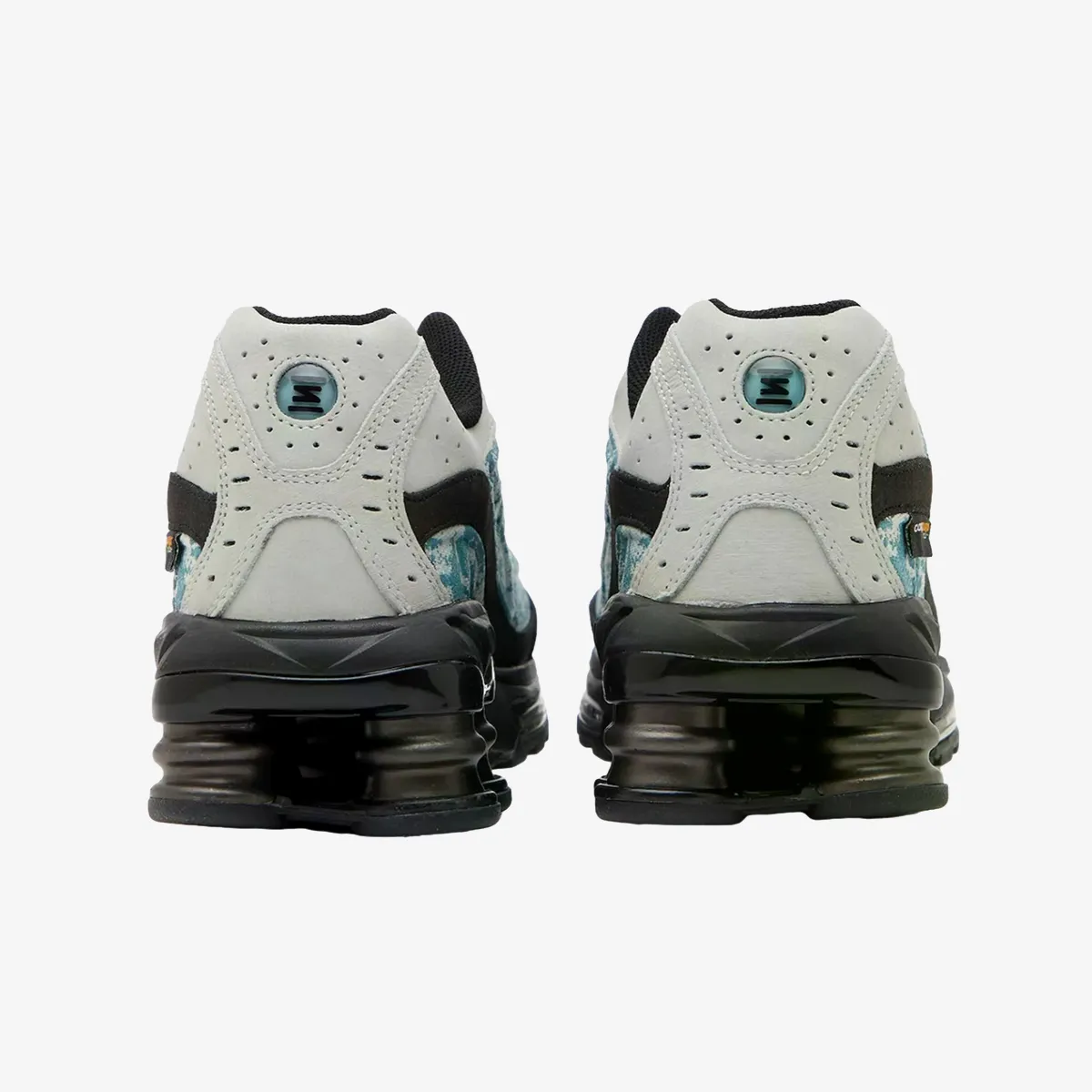 NIKE Patike NIKE SHOX RIDE 2 PRM MOP1 