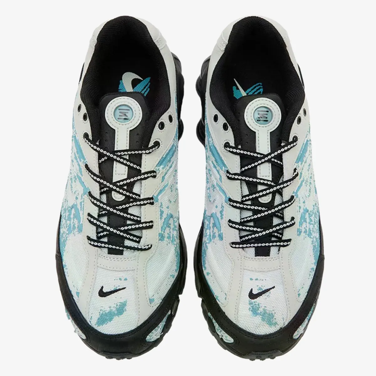 NIKE Patike NIKE SHOX RIDE 2 PRM MOP1 