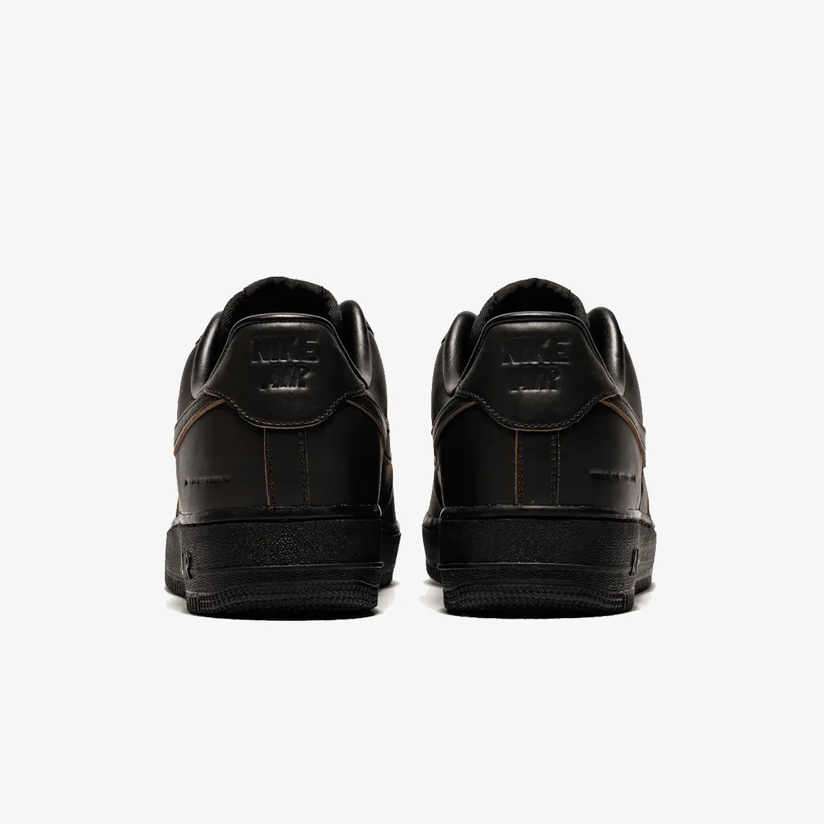 NIKE Patike AIR FORCE 1 '07 PRM MOP3