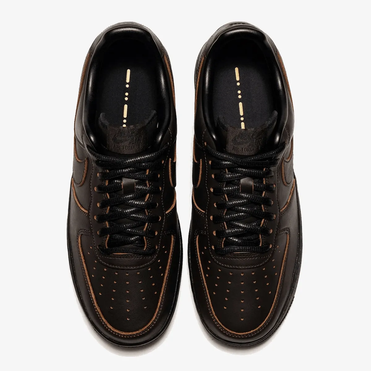 NIKE Patike AIR FORCE 1 '07 PRM MOP3