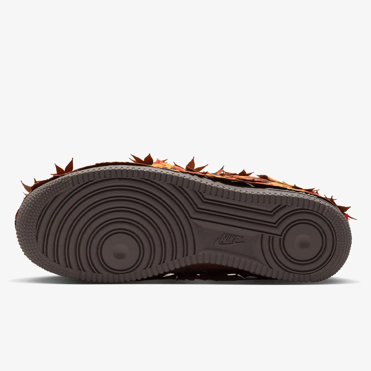 NIKE Patike AIR FORCE 1 '07 LX MOP3 