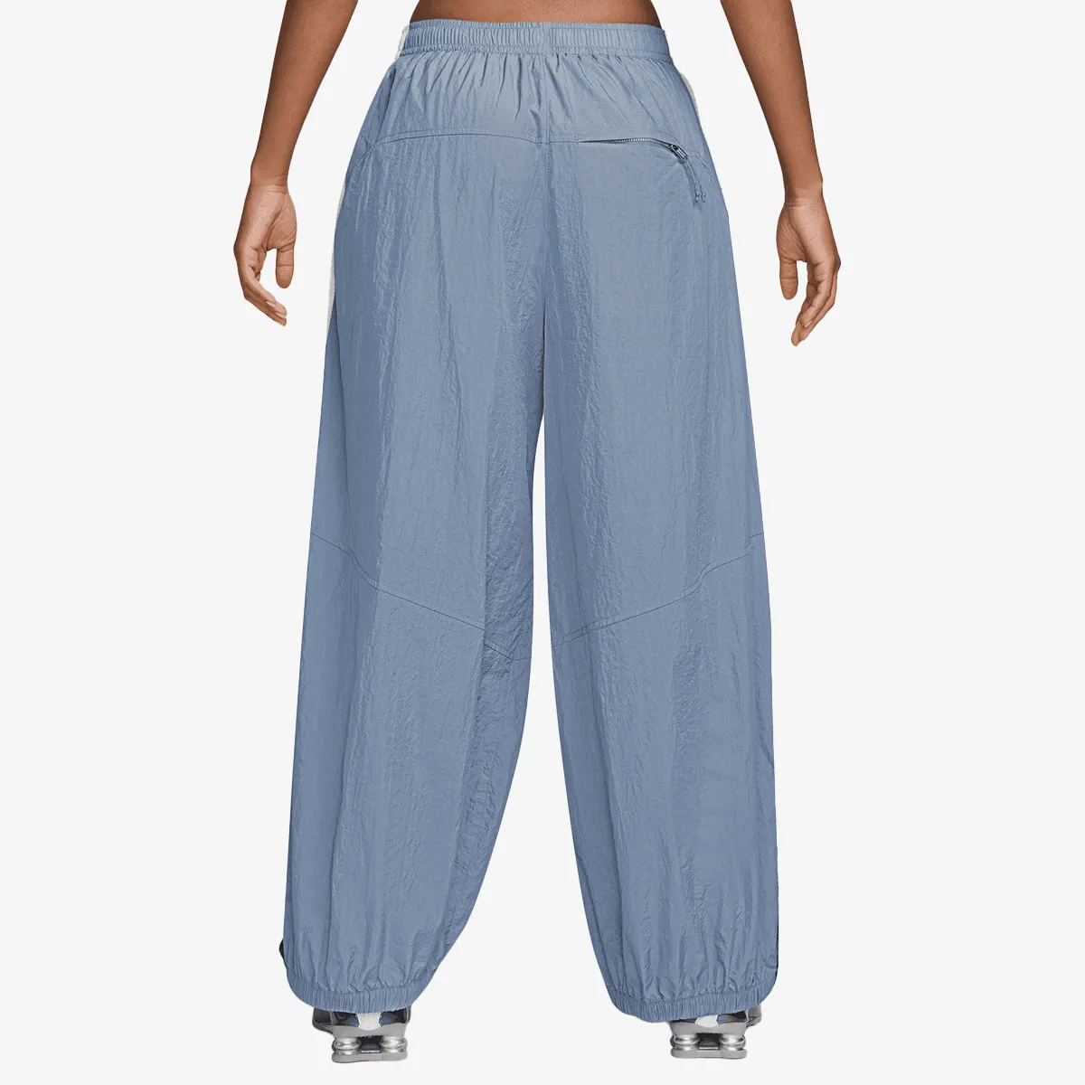NIKE Donji deo trenerke W NK BALLOON TRACK PANT 
