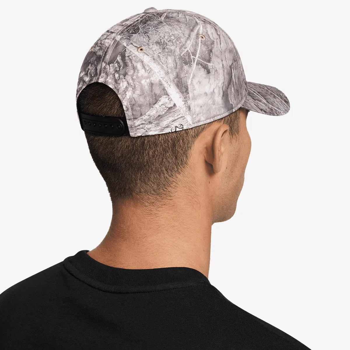Jordan Kačket U J RISE CAP S CB CAMO 