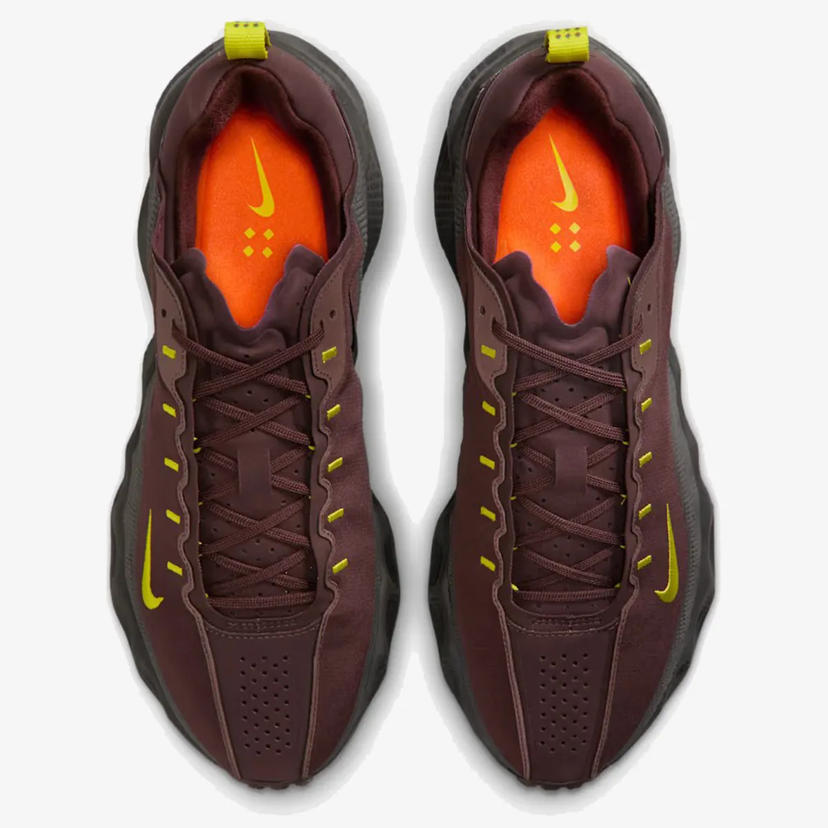 NIKE Patike NIKE AVA ROVER REFLECTIVITY 