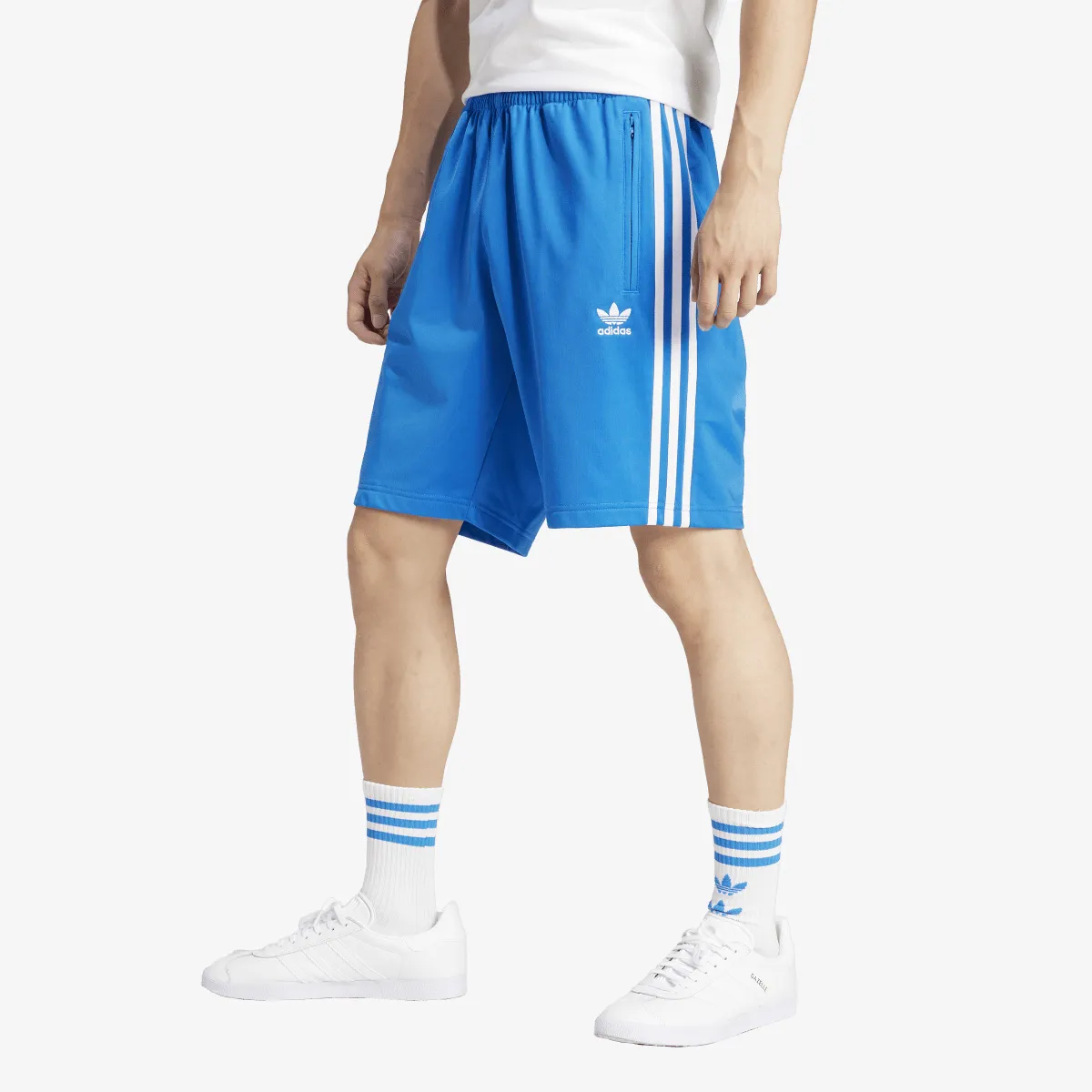 ADIDAS Šorc Adicolor Firebird
