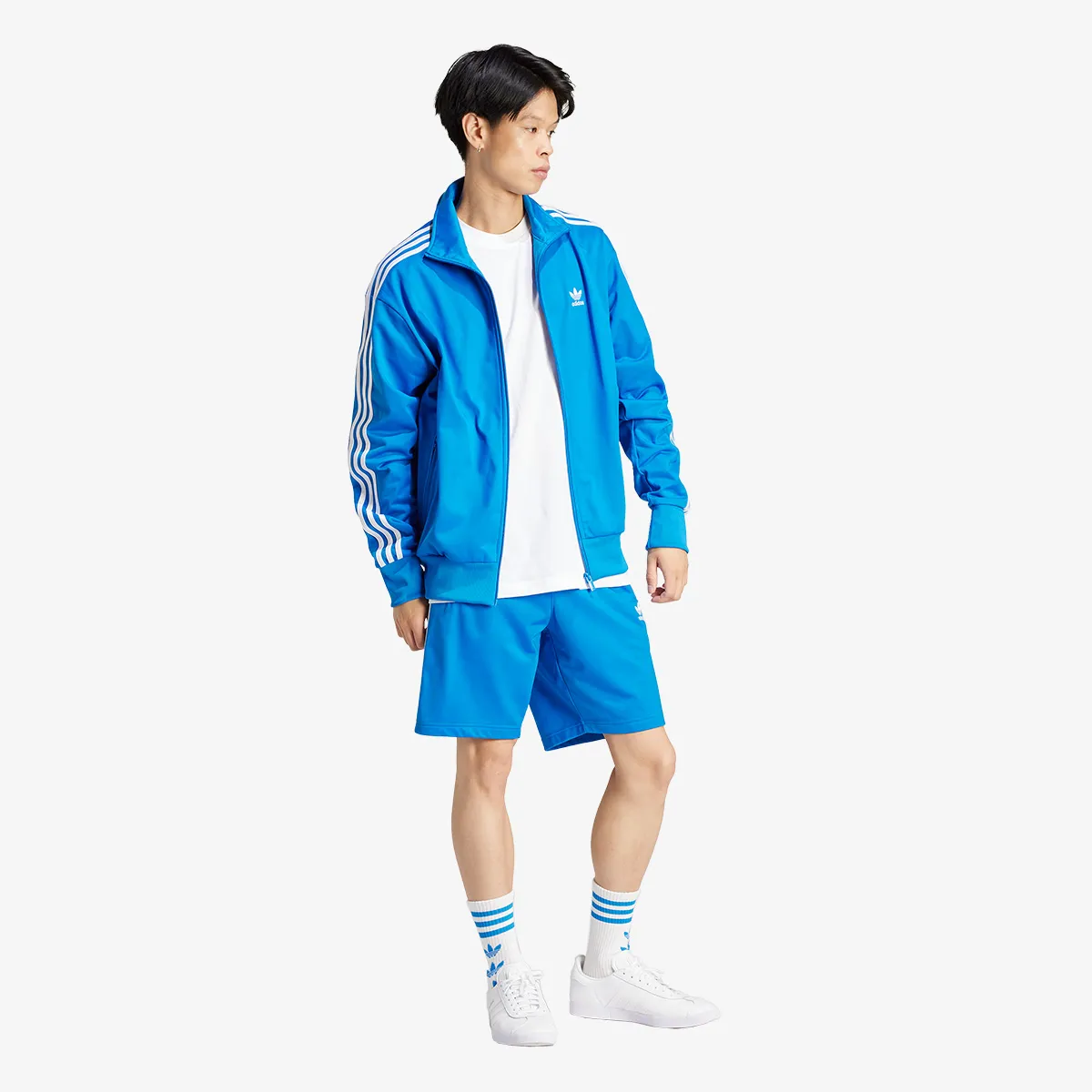 ADIDAS Šorc Adicolor Firebird