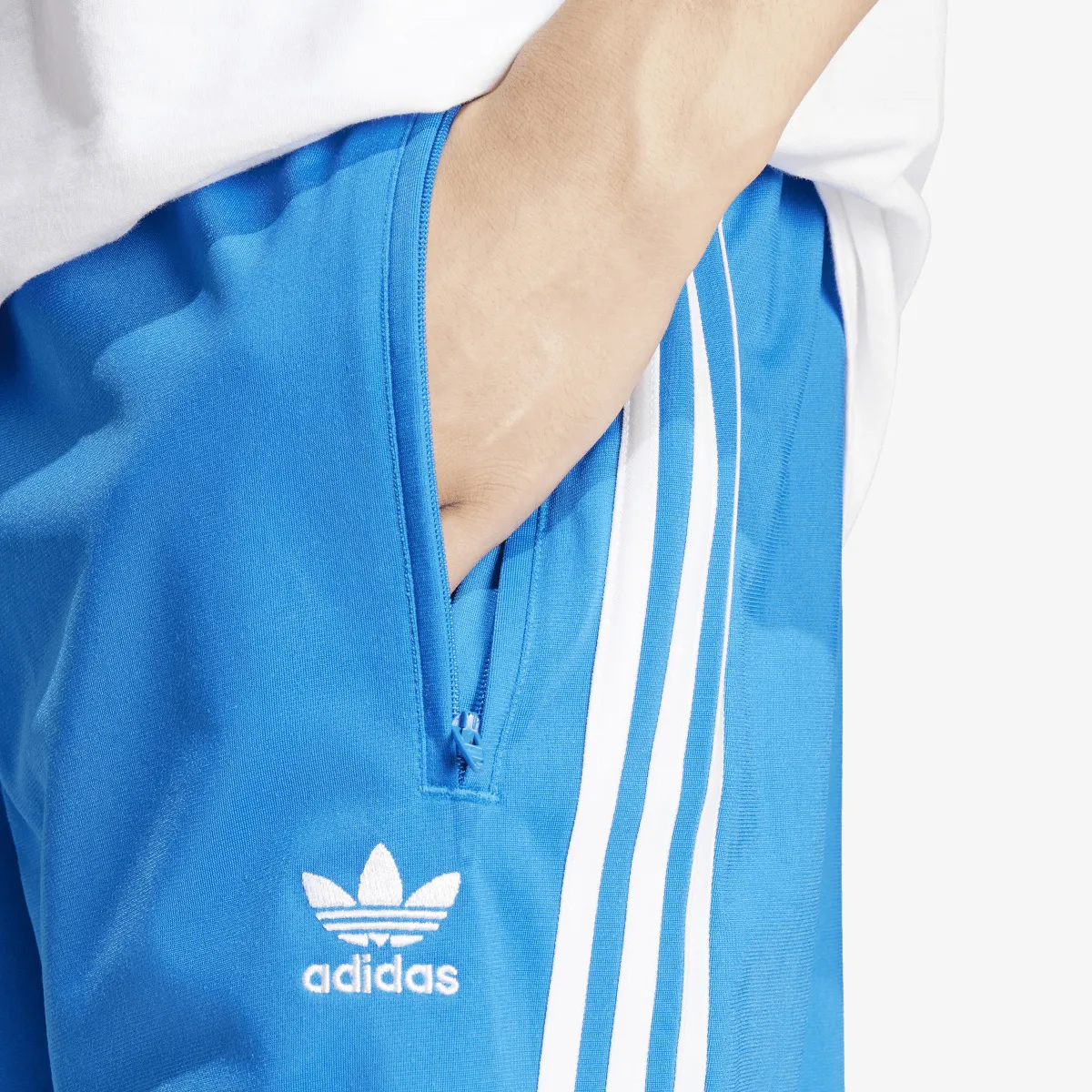 ADIDAS Šorc Adicolor Firebird