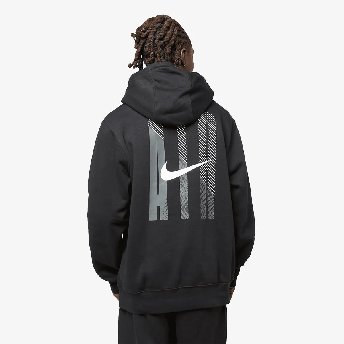 NIKE Dukserica M NK AIR PO HOODIE
