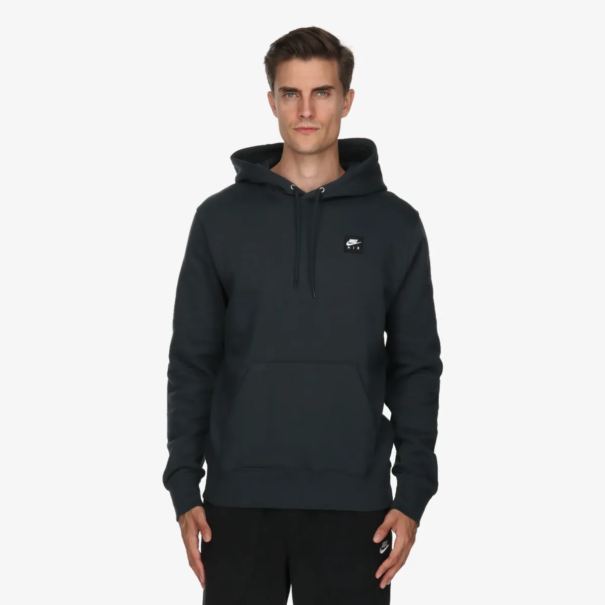 NIKE Dukserica M NK AIR PO HOODIE
