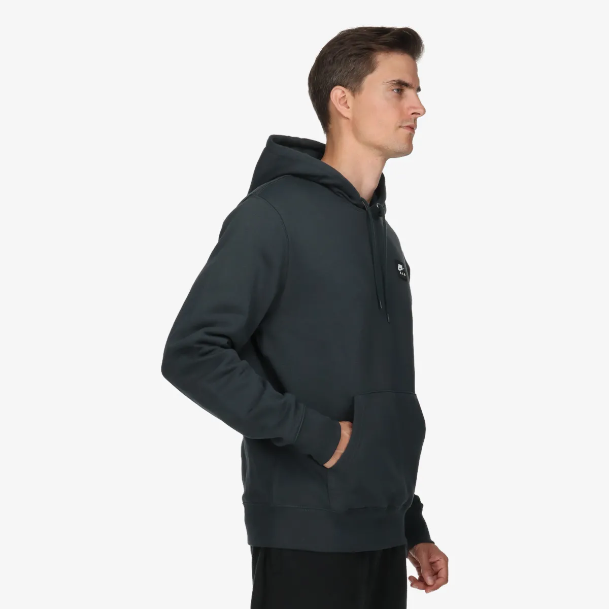 NIKE Dukserica M NK AIR PO HOODIE