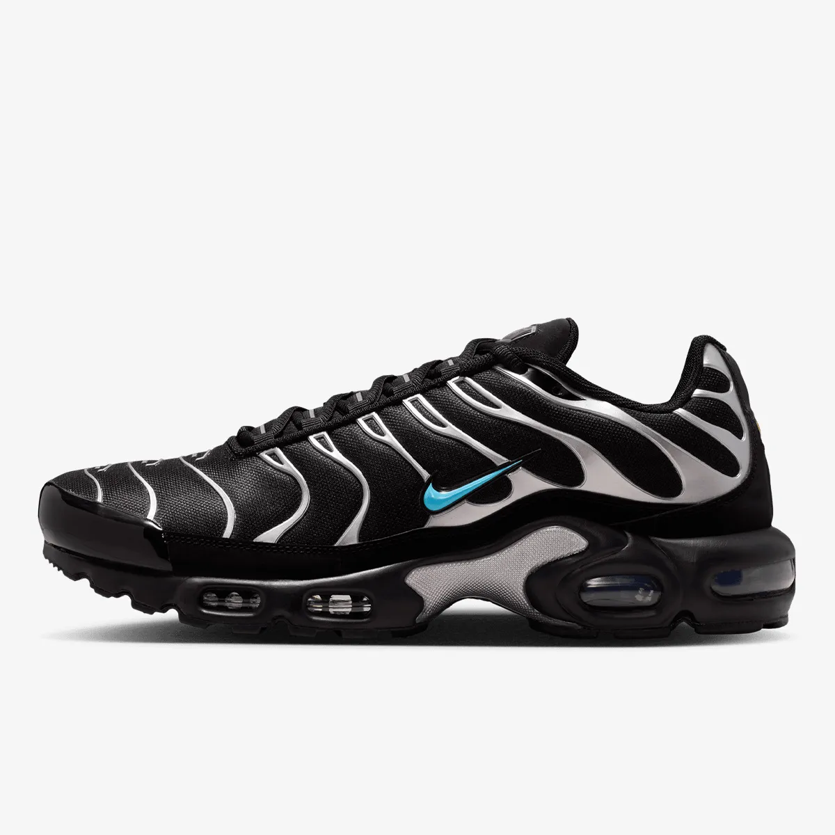 NIKE Patike NIKE AIR MAX PLUS OG PRM 1