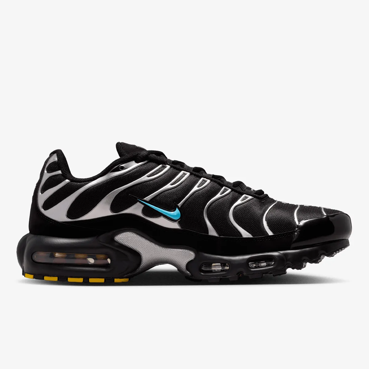 NIKE Patike NIKE AIR MAX PLUS OG PRM 1