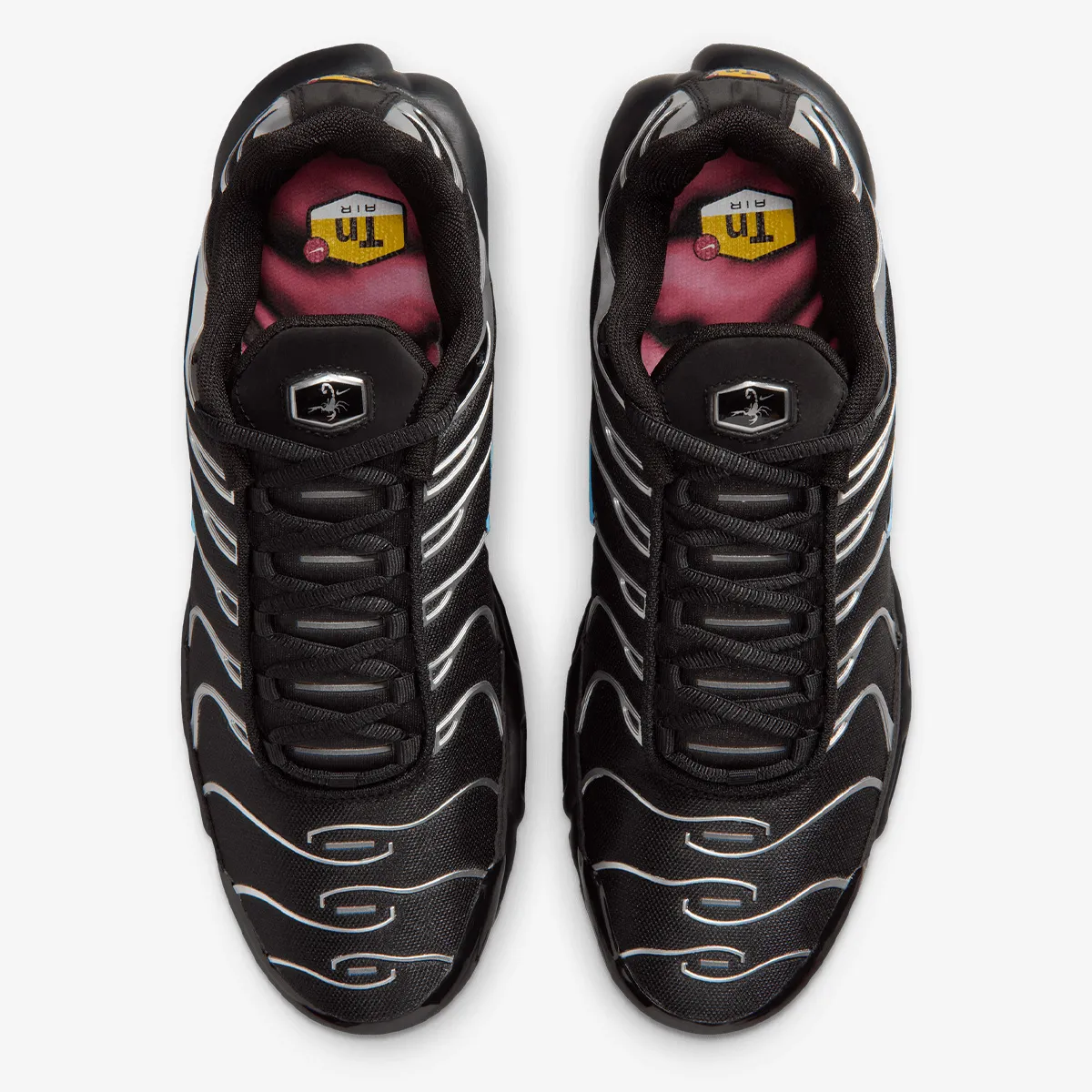 NIKE Patike NIKE AIR MAX PLUS OG PRM 1