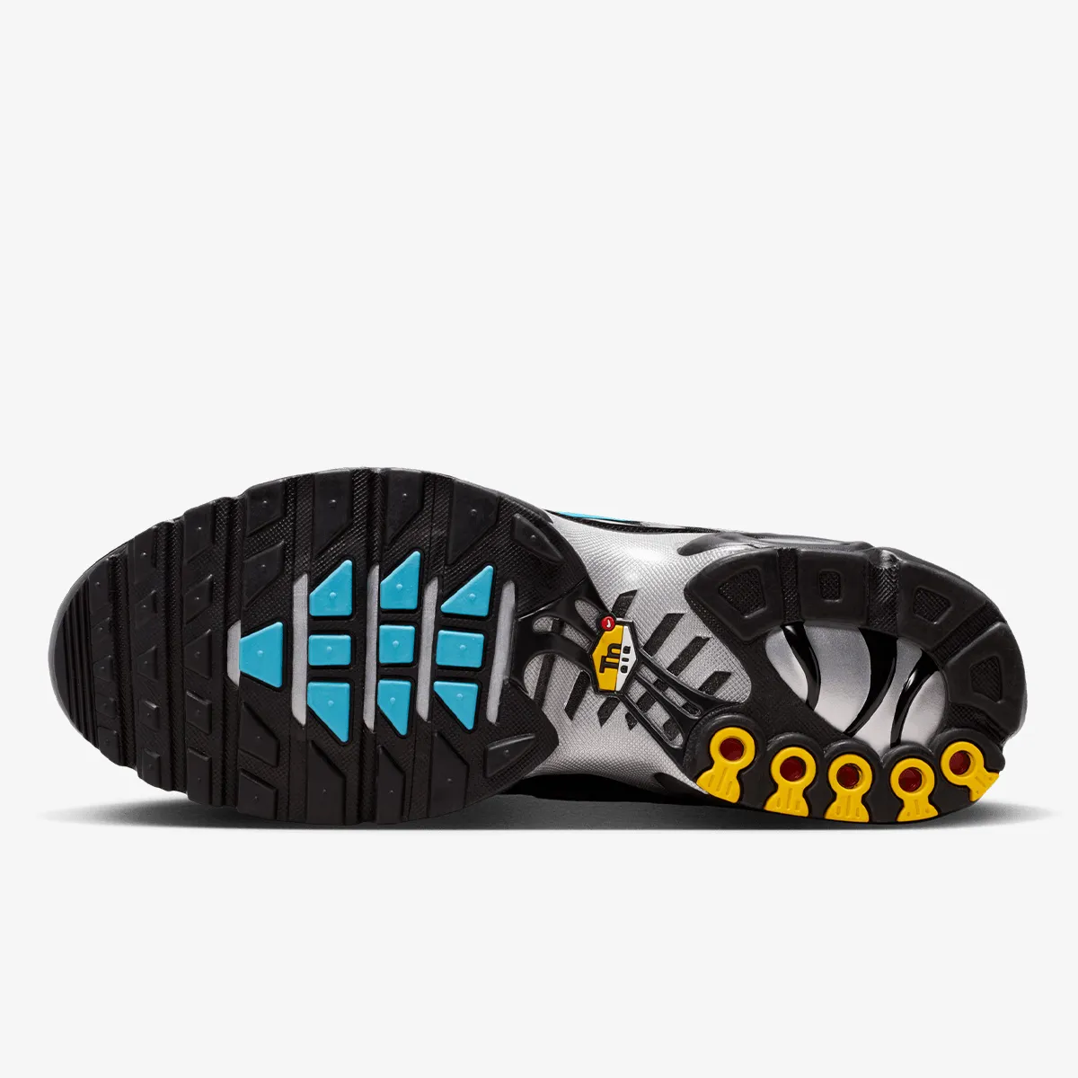 NIKE Patike NIKE AIR MAX PLUS OG PRM 1
