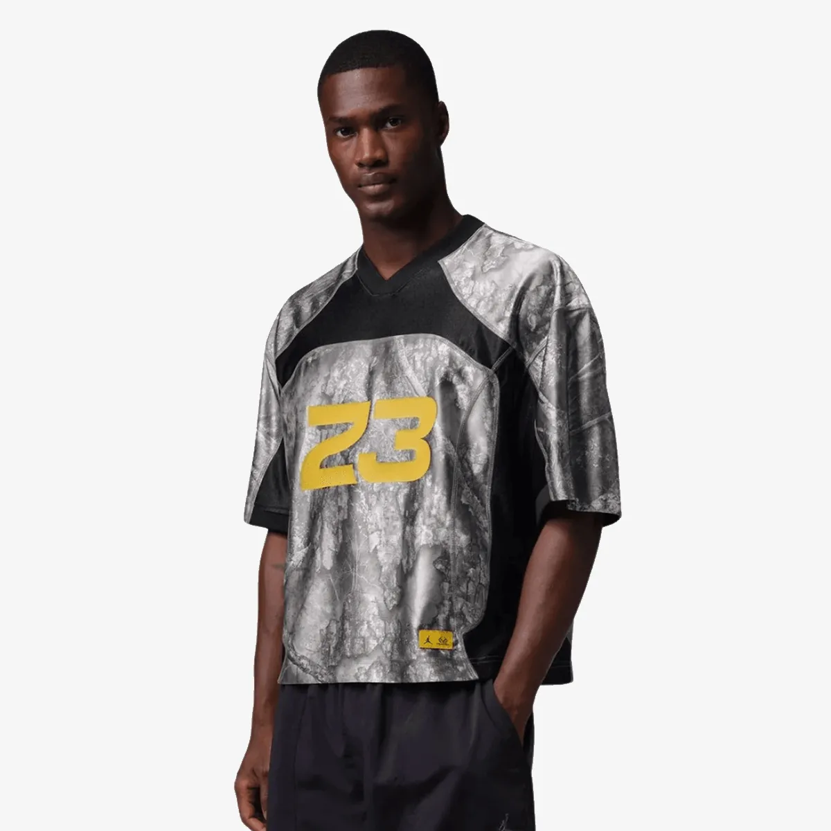 JORDAN Majica M J BRK RLT JRSY TOP 