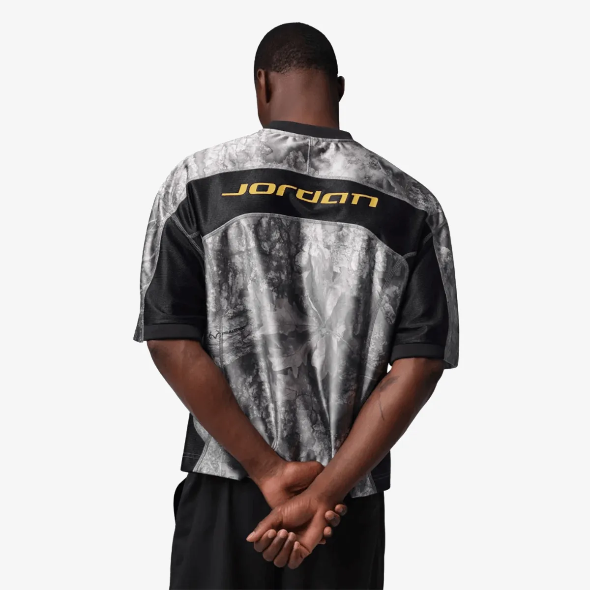JORDAN Majica M J BRK RLT JRSY TOP 