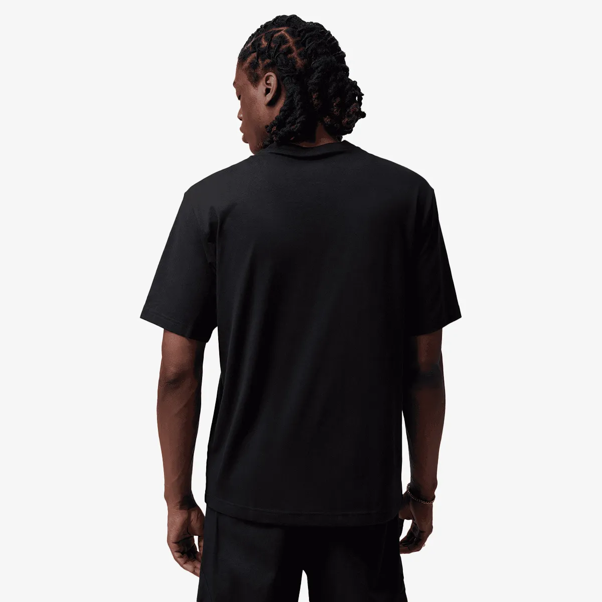 JORDAN Majica M J BRK RLT SS CREW 