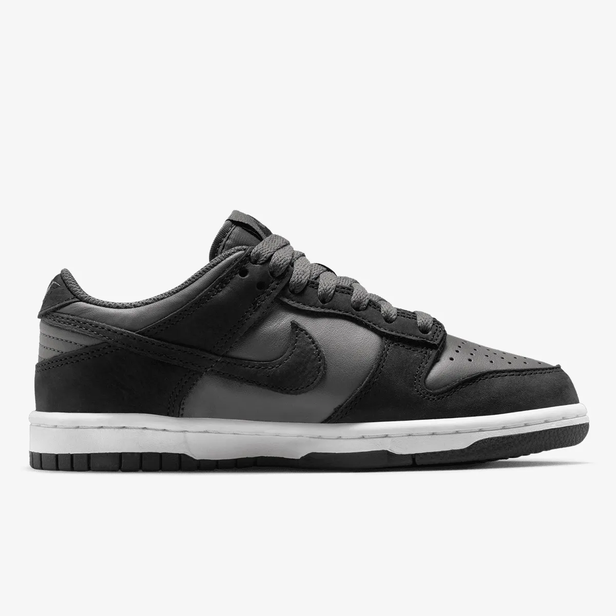 NIKE Patike NIKE DUNK LOW SE (GS) 