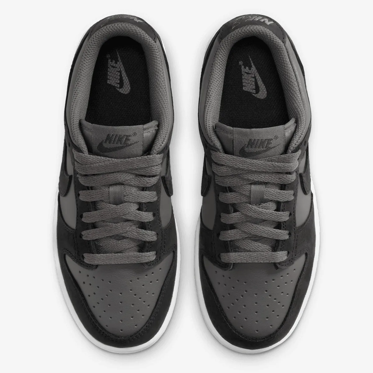 NIKE Patike NIKE DUNK LOW SE (GS) 